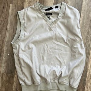 Créeme colored vest with pockets